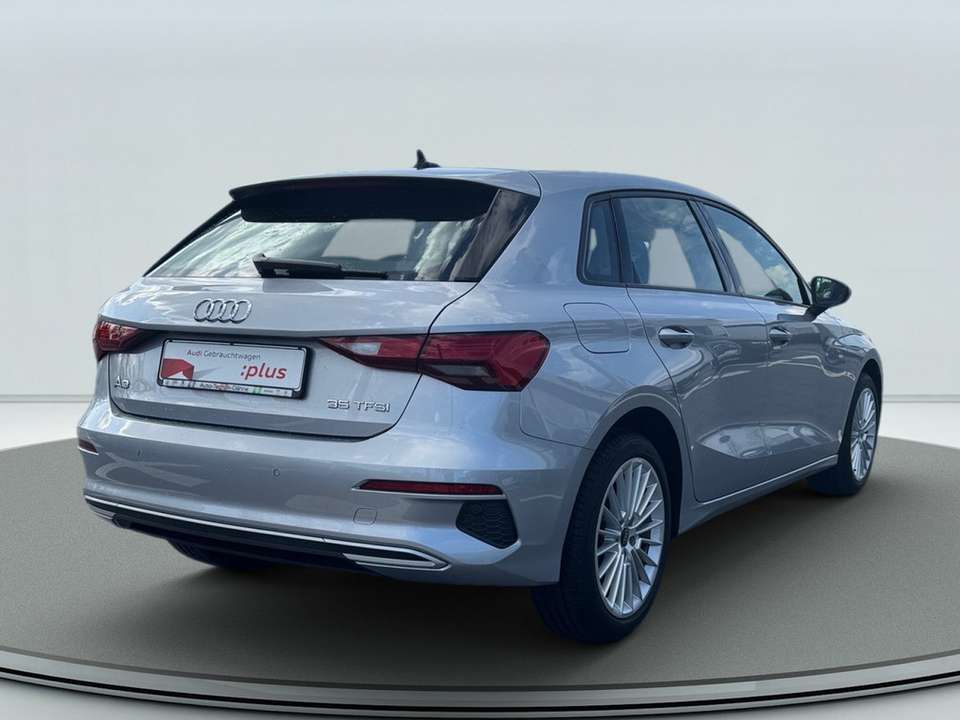 Audi A3 - Imagem 4