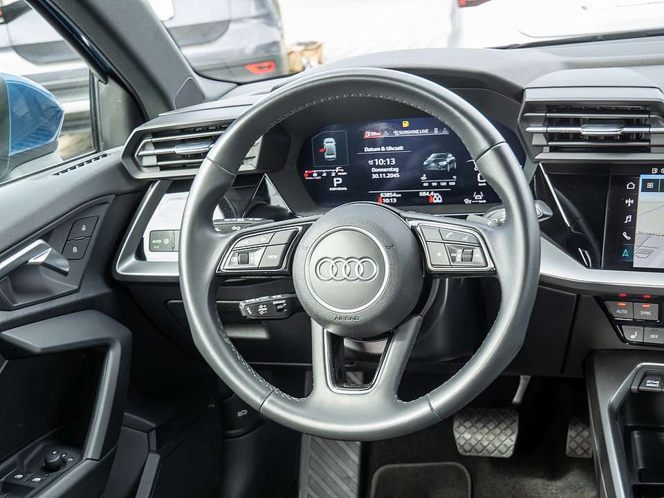 Audi A3 - Imagem 7