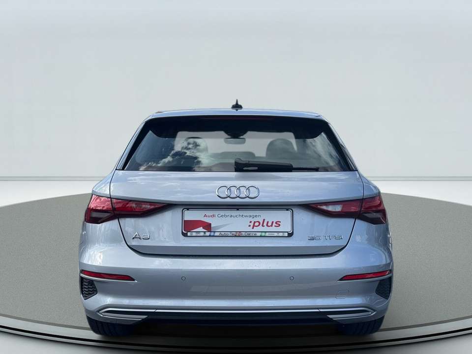 Audi A3 - Imagem 5