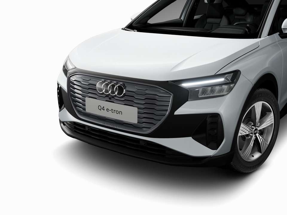 Audi Q4 e-tron - Imagem 10