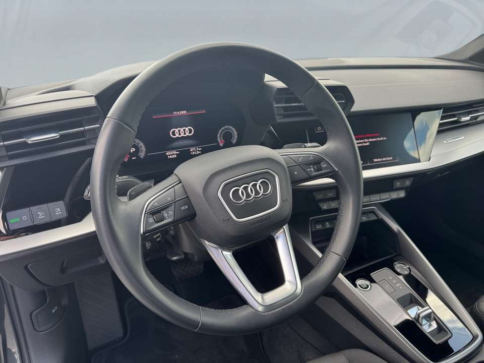 Audi A3 - Imagem 9