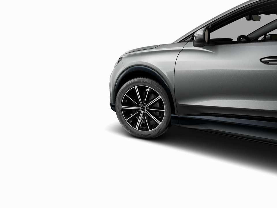 Audi Q4 e-tron - Imagem 5