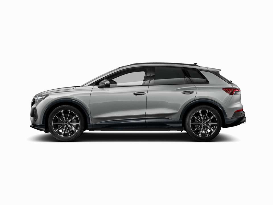 Audi Q4 e-tron - Imagem 6
