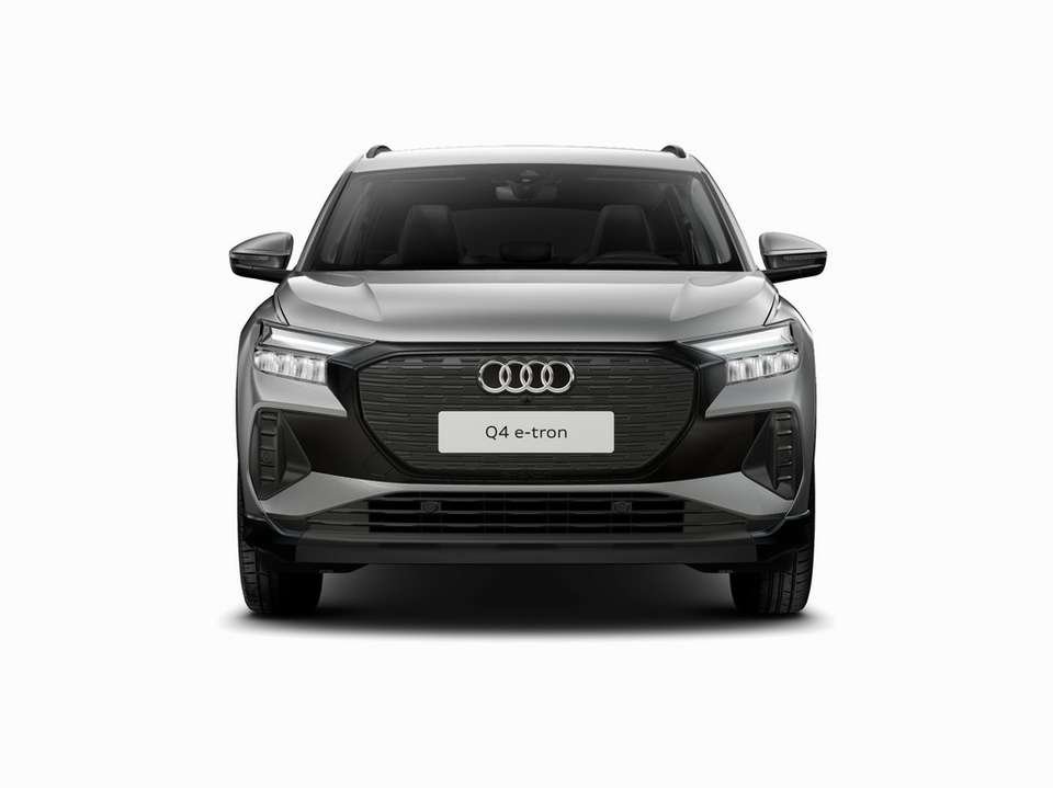 Audi Q4 e-tron - Imagem 7