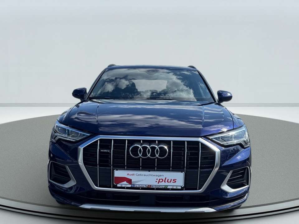 Audi Q3 - Imagem 2