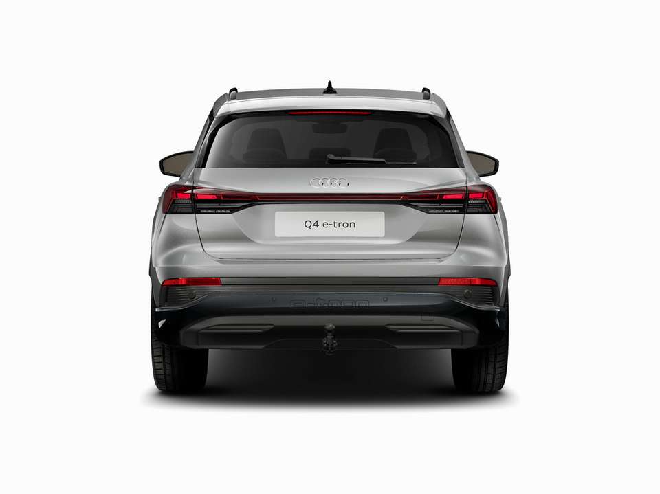 Audi Q4 e-tron - Imagem 8