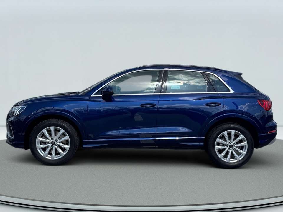 Audi Q3 - Imagem 3