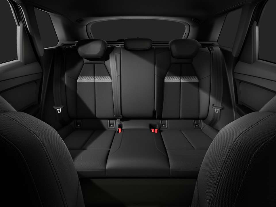 Audi Q4 e-tron - Imagem 9