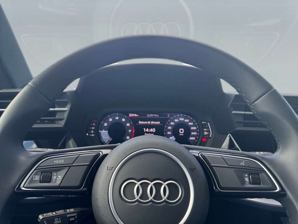 Audi A3 - Imagem 12