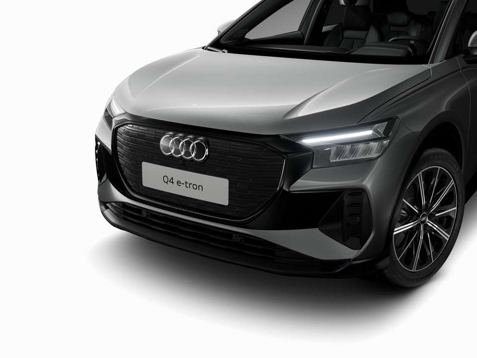 Audi Q4 e-tron - Imagem 10