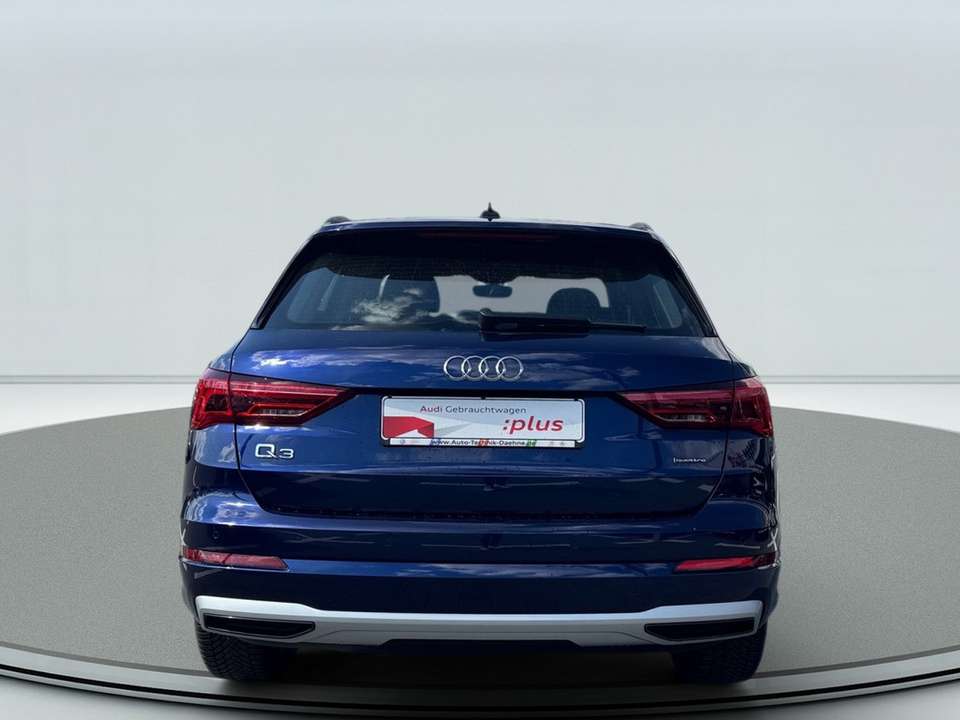Audi Q3 - Imagem 5