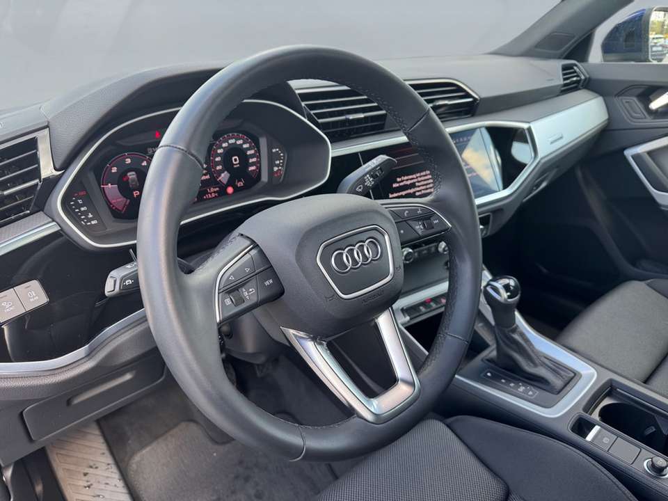 Audi Q3 - Imagem 9