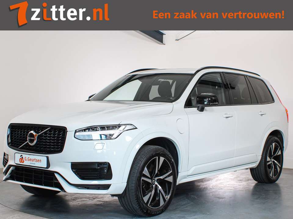 Volvo XC90 - Imagem 1