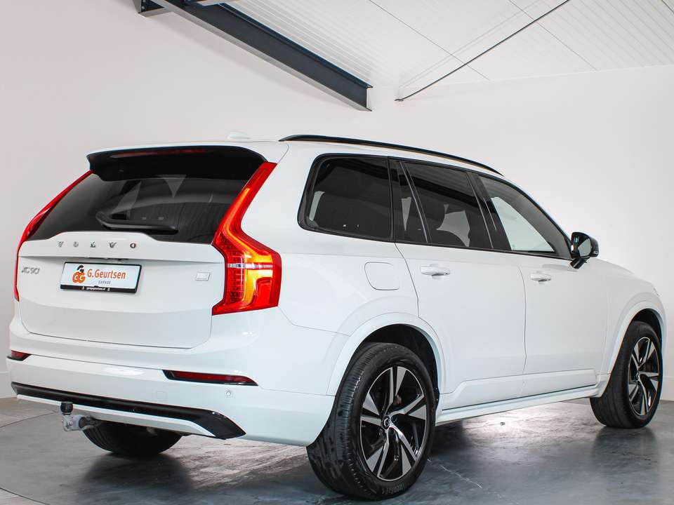 Volvo XC90 - Imagem 2