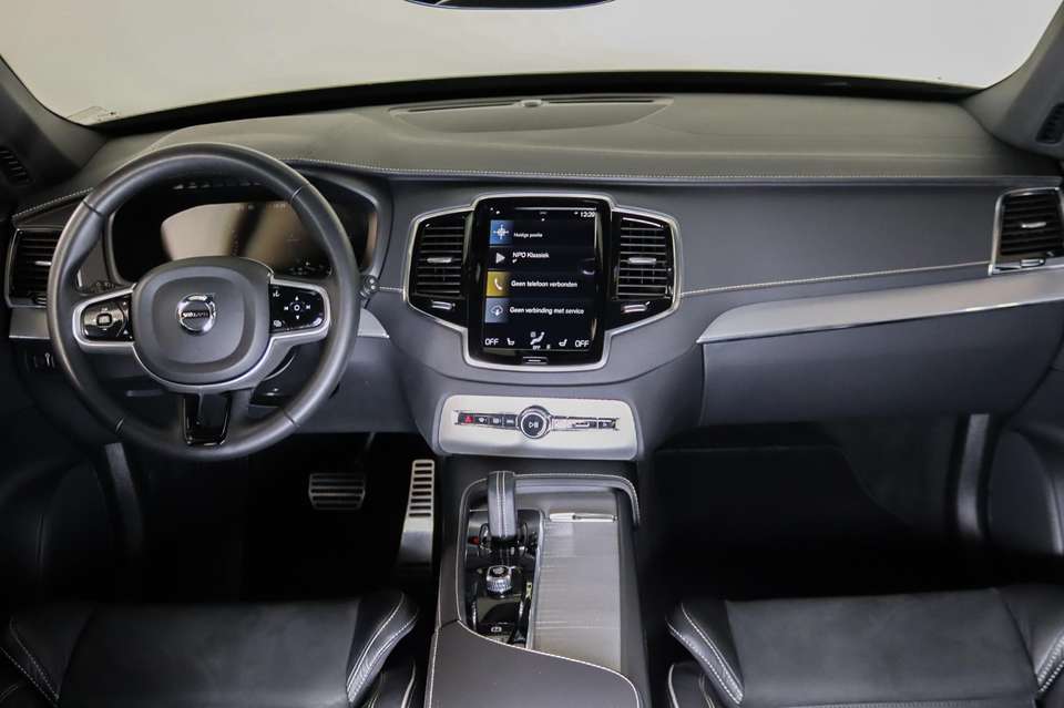 Volvo XC90 - Imagem 3