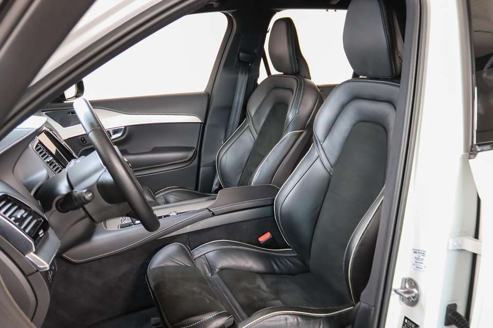 Volvo XC90 - Imagem 4