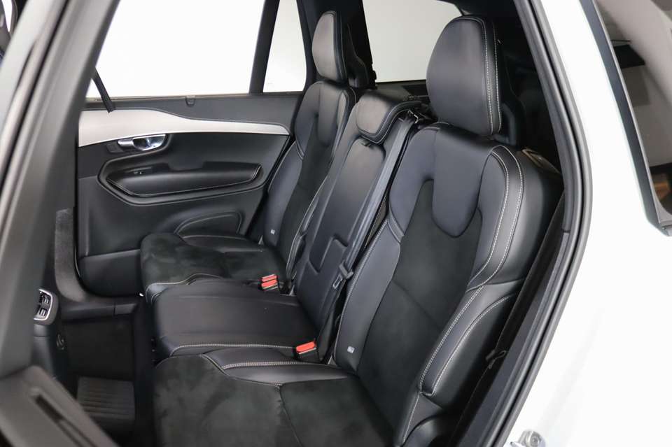 Volvo XC90 - Imagem 5