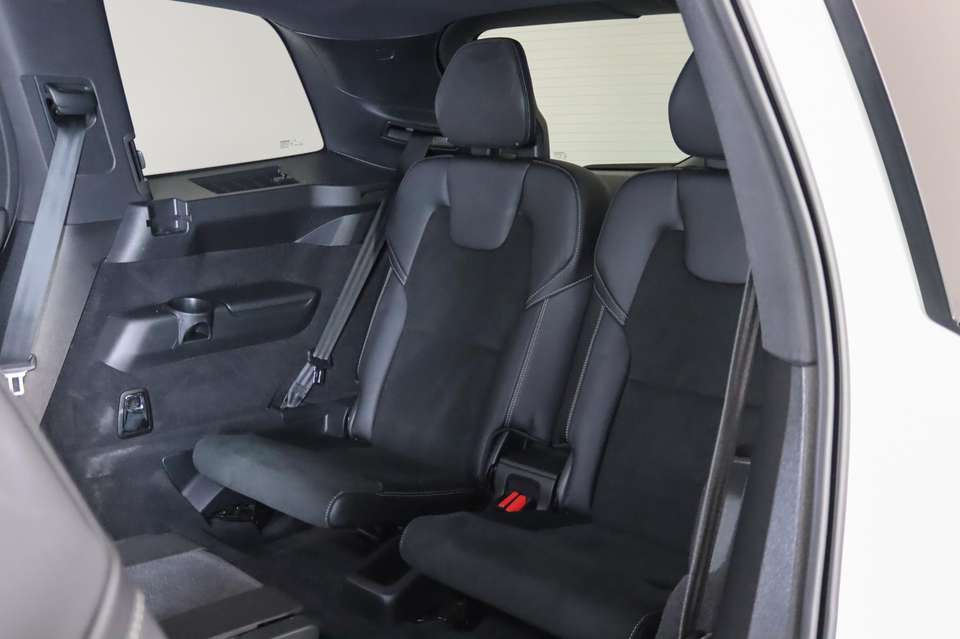 Volvo XC90 - Imagem 6