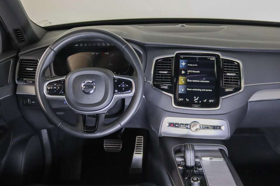 Volvo XC90 - Imagem 8