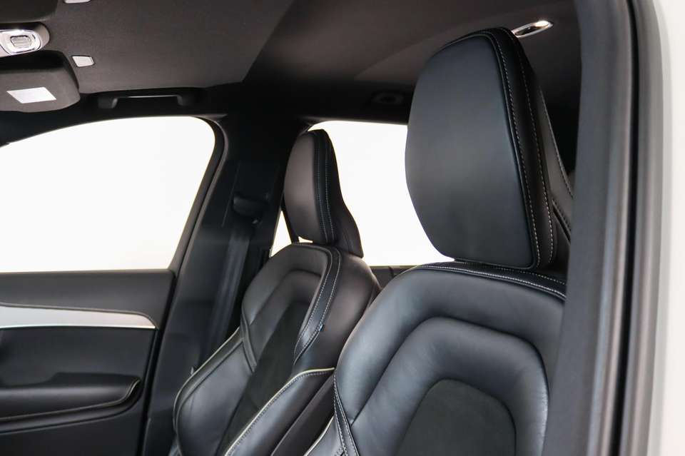 Volvo XC90 - Imagem 9