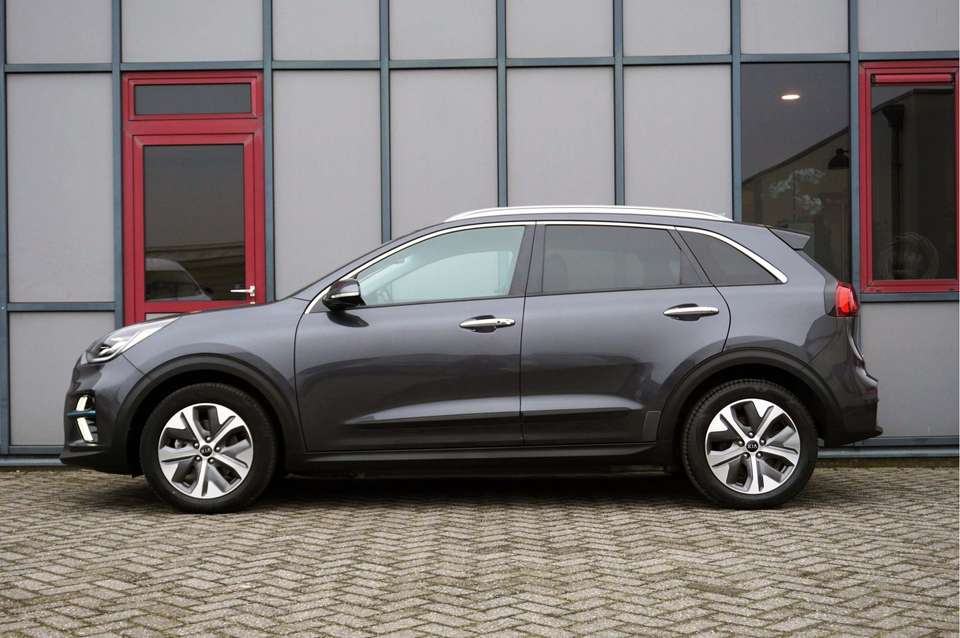 Kia e-Niro - Imagem 6