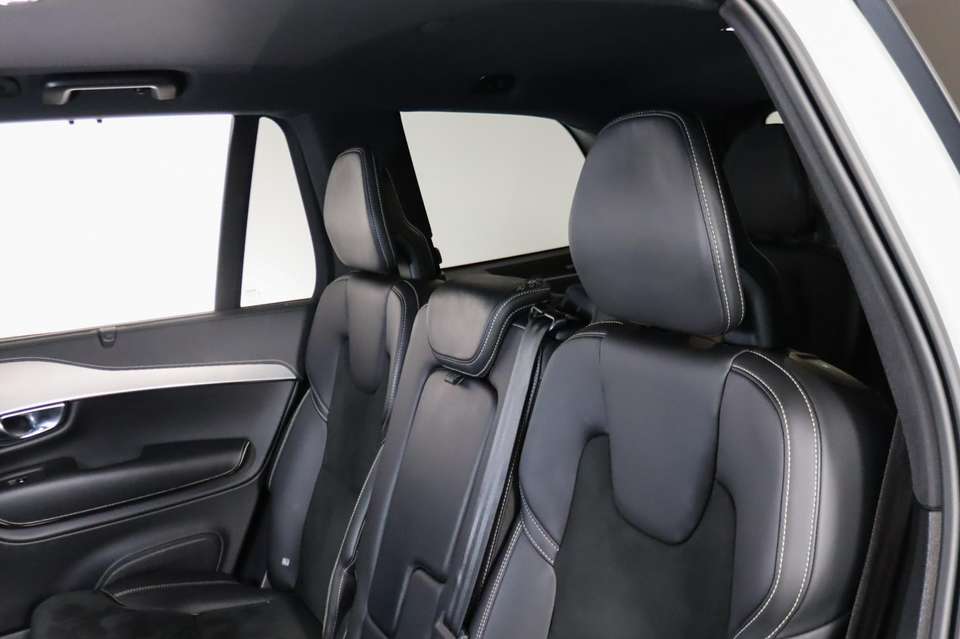 Volvo XC90 - Imagem 10