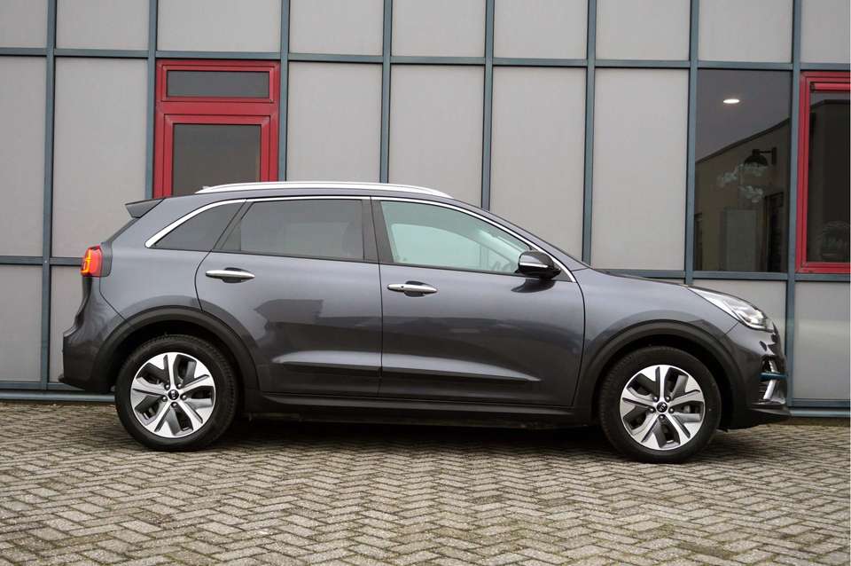 Kia e-Niro - Imagem 7