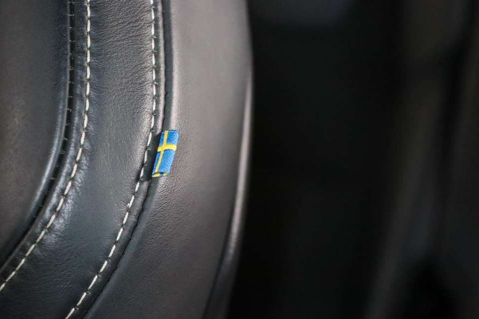 Volvo XC90 - Imagem 11