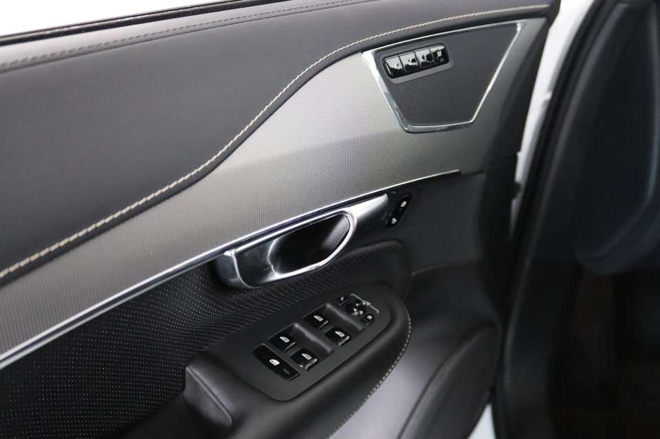 Volvo XC90 - Imagem 13