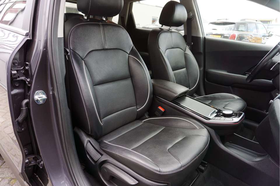 Kia e-Niro - Imagem 14