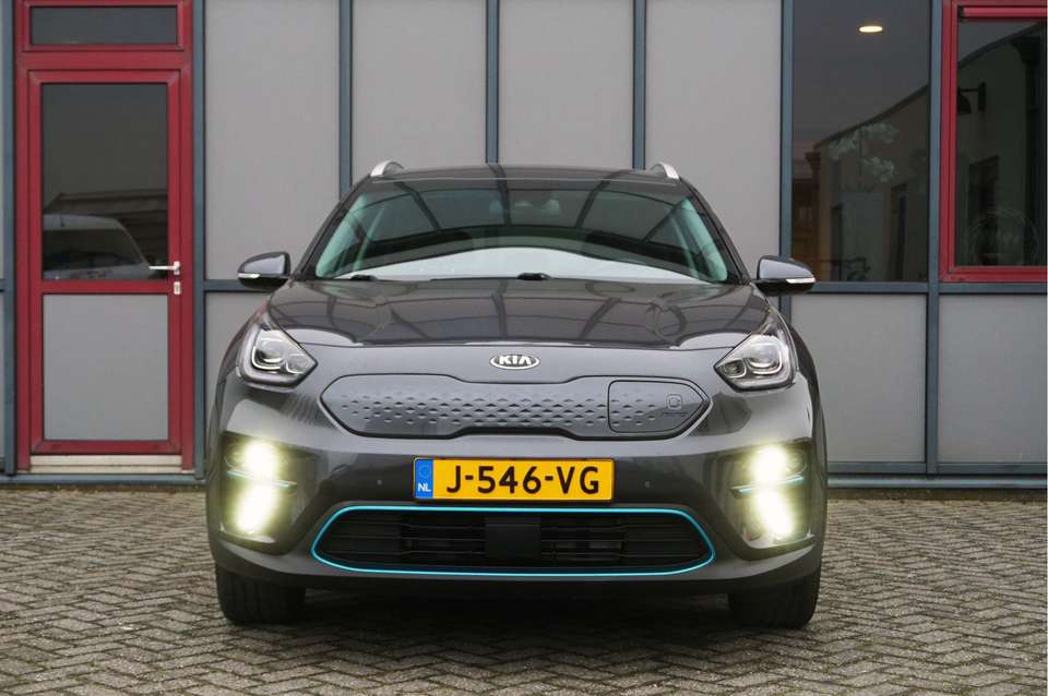 Kia e-Niro - Imagem 15