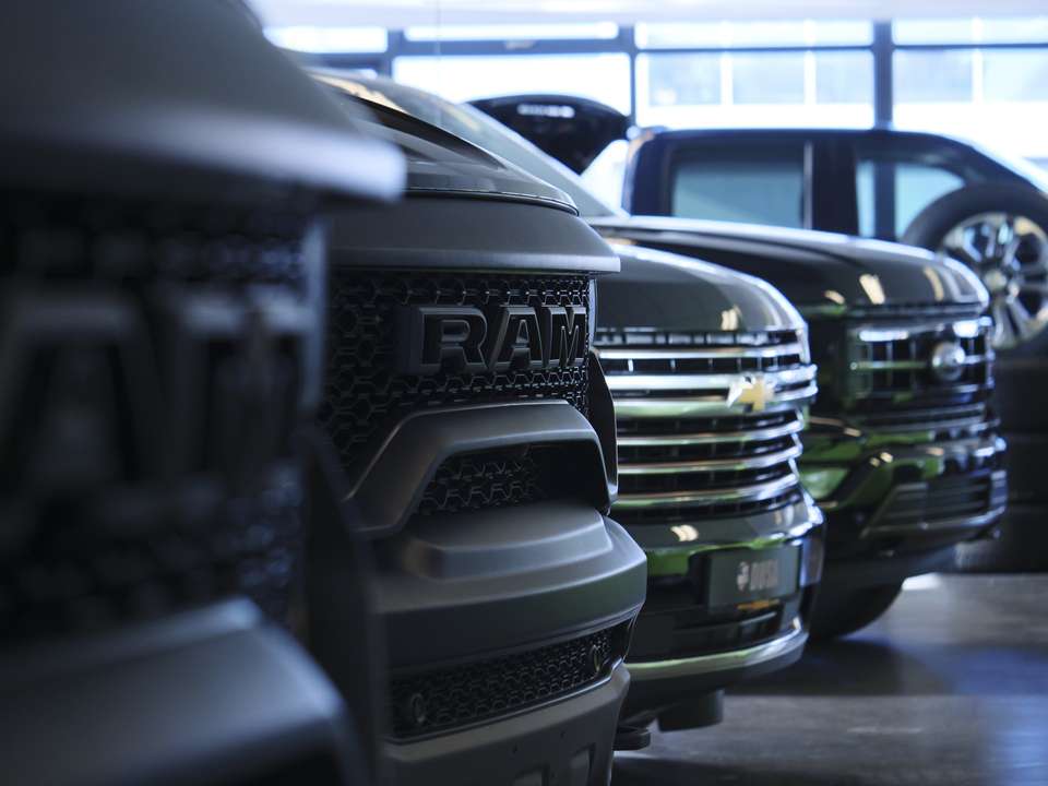 Cadillac Escalade - Imagem 12