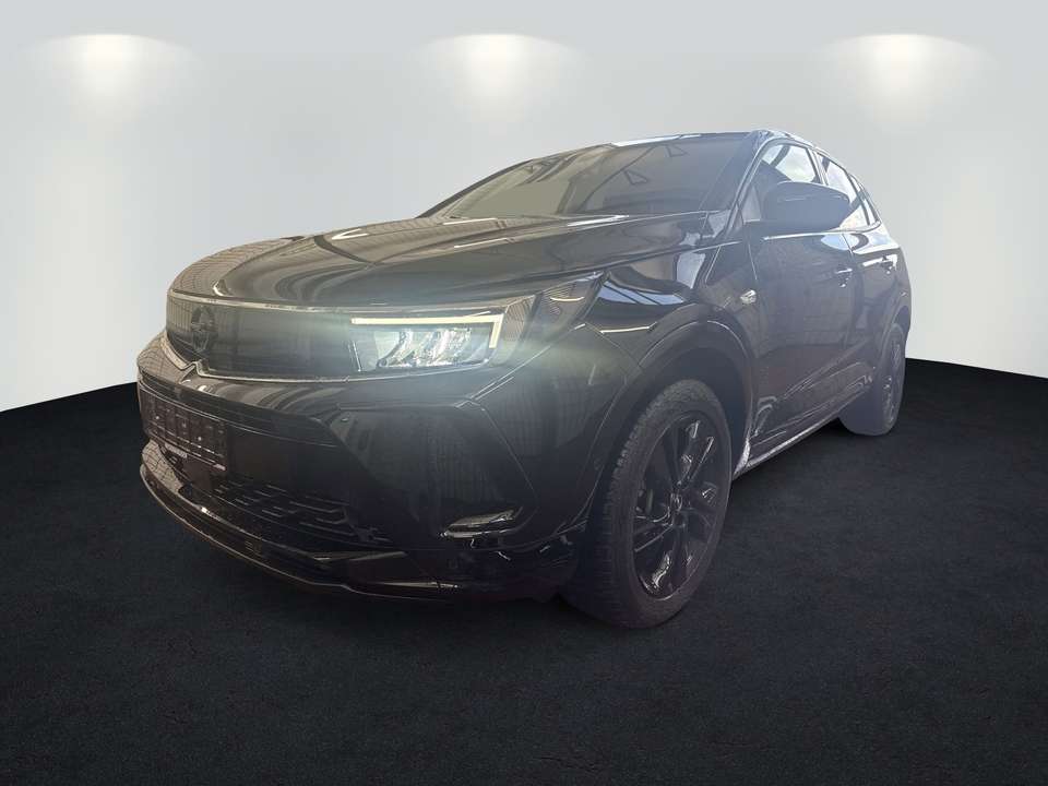 Opel Grandland - Imagem 2