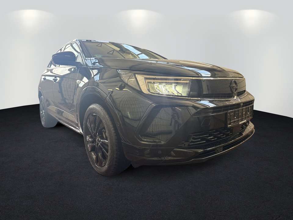 Opel Grandland - Imagem 3