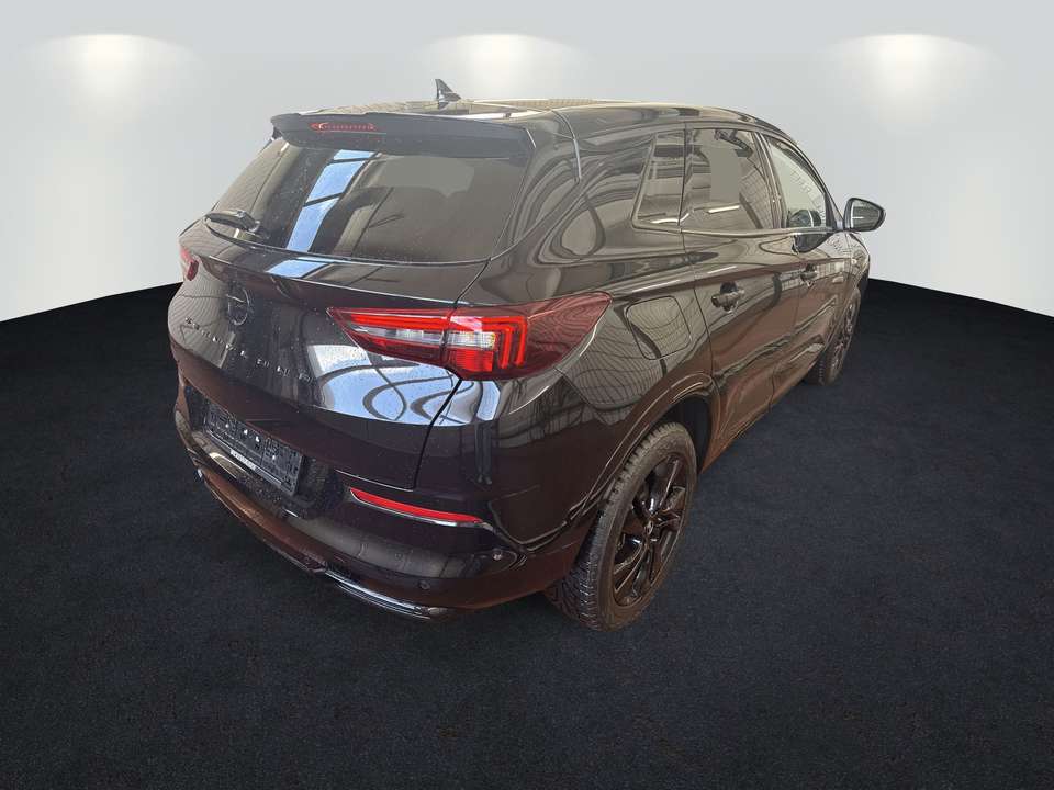 Opel Grandland - Imagem 4