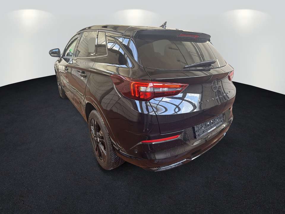 Opel Grandland - Imagem 5