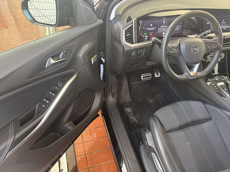 Opel Grandland - Imagem 6