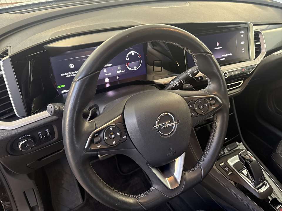 Opel Grandland - Imagem 8