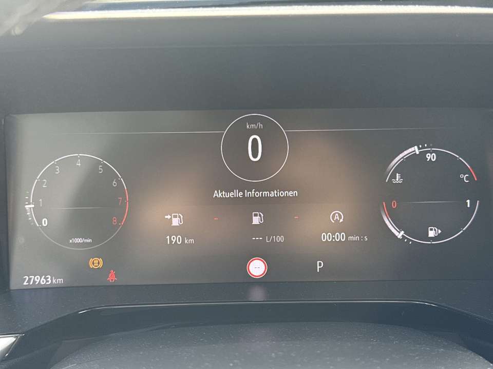 Opel Grandland - Imagem 9