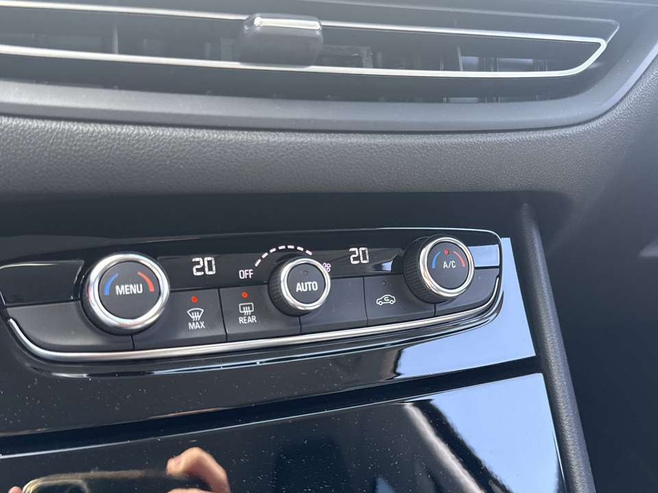 Opel Grandland - Imagem 11