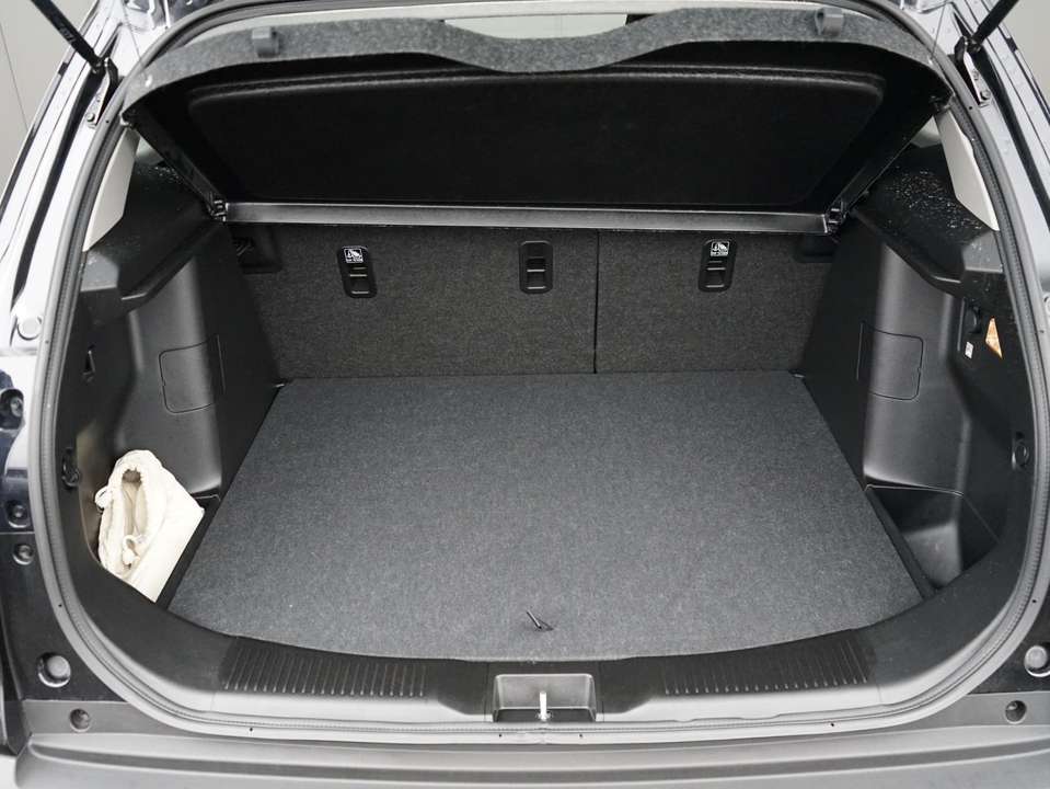 Suzuki S-Cross - Imagem 11