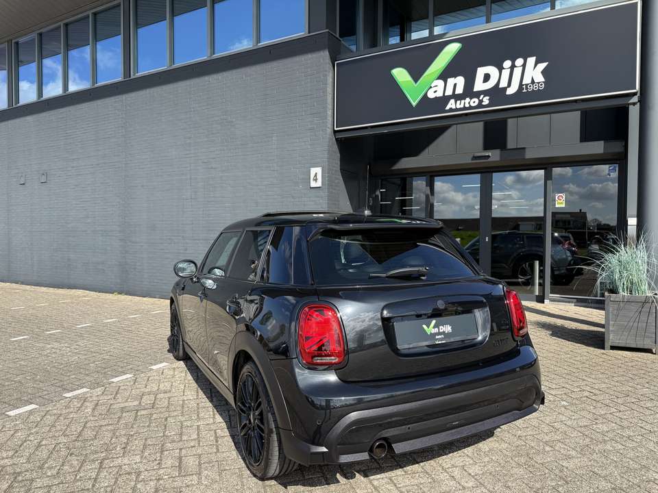 MINI Cooper - Imagem 2