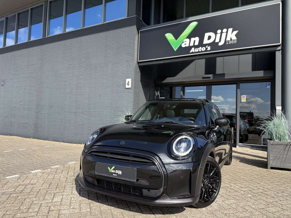 MINI Cooper - Imagem 3