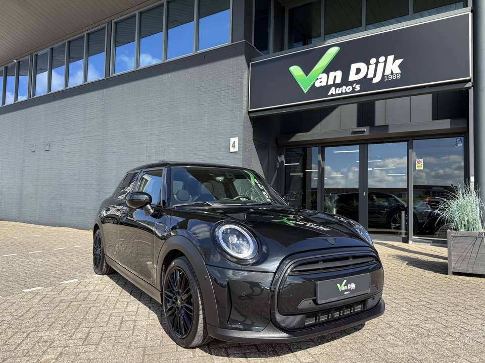 MINI Cooper - Imagem 4