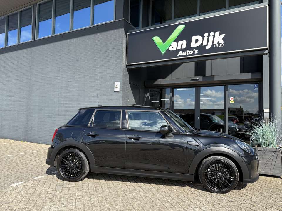 MINI Cooper - Imagem 5