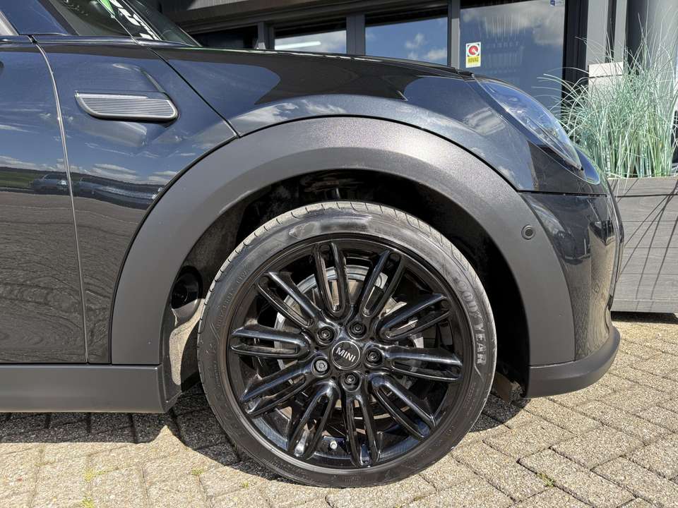 MINI Cooper - Imagem 6