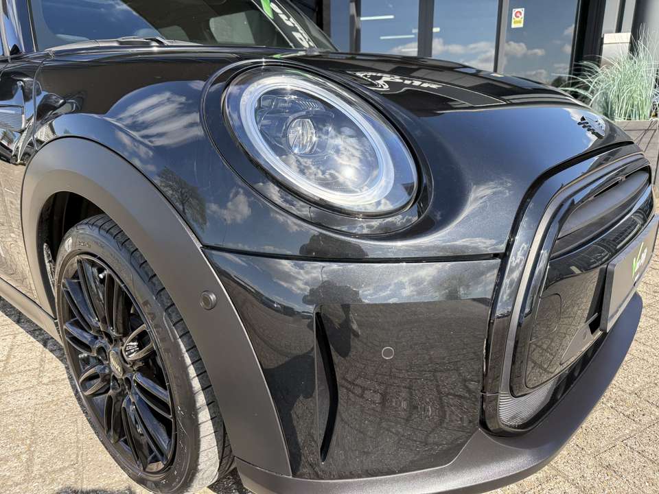 MINI Cooper - Imagem 7