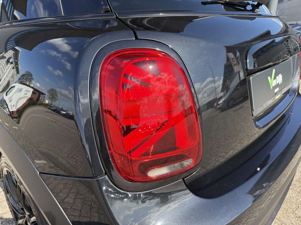 MINI Cooper - Imagem 11