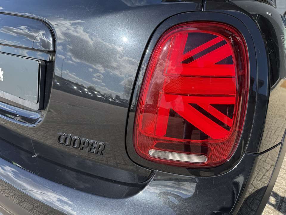 MINI Cooper - Imagem 12