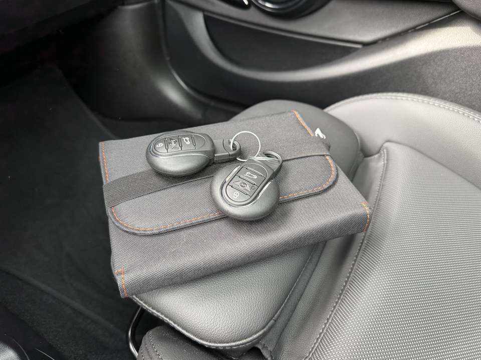 MINI Cooper - Imagem 13